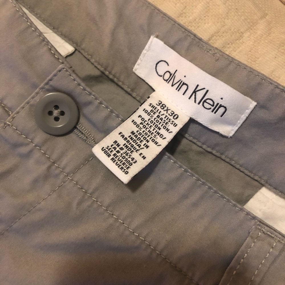 Men’s Pants